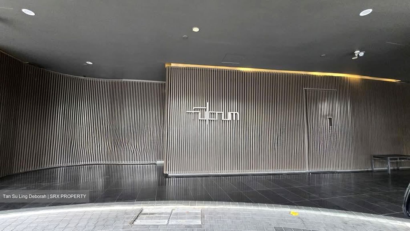 Fulcrum (D15), Condominium #537902141